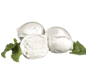 Buffalo Mozzarella