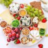 Cheese Platter (VEG)