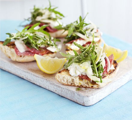 Pune Mozzarella Factory