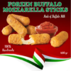 Frozen Mozzarella Sticks