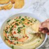 Traditional Hummus (250gr)
