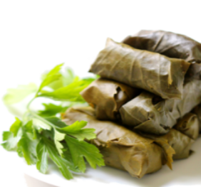 Veg – Greek Dolmades (500gr)