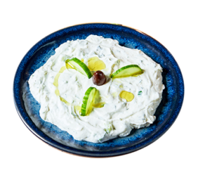 Greek Original Tzatziki (250gr)